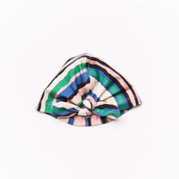 Baby Turban // striped // SAMPLE