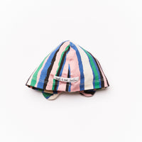 Baby Turban // striped // SAMPLE