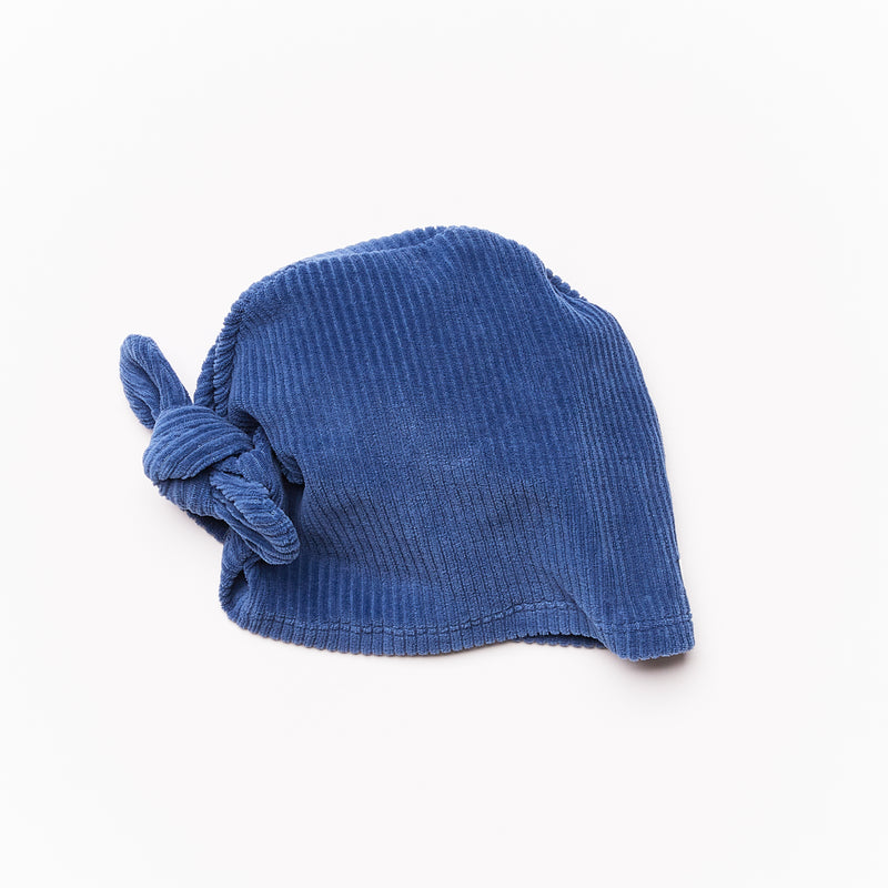 Baby Turban // blue // LAST ONE