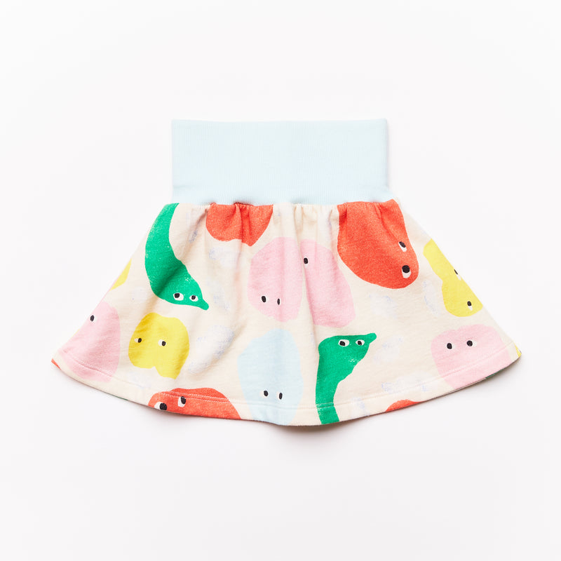 Skirt // fruity // SAMPLE