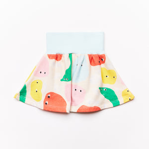 Skirt // fruity // SAMPLE