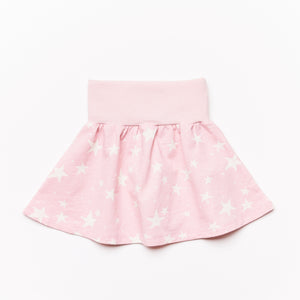 Skirt // rose stars // 6yrs // SAMPLE