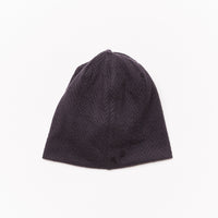 Baby Beanie // anthrazit // SAMPLE