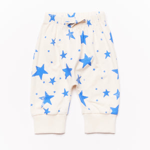 Baby Star Pants