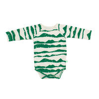 Body LS Raglan AOP