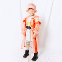 Rain Hat