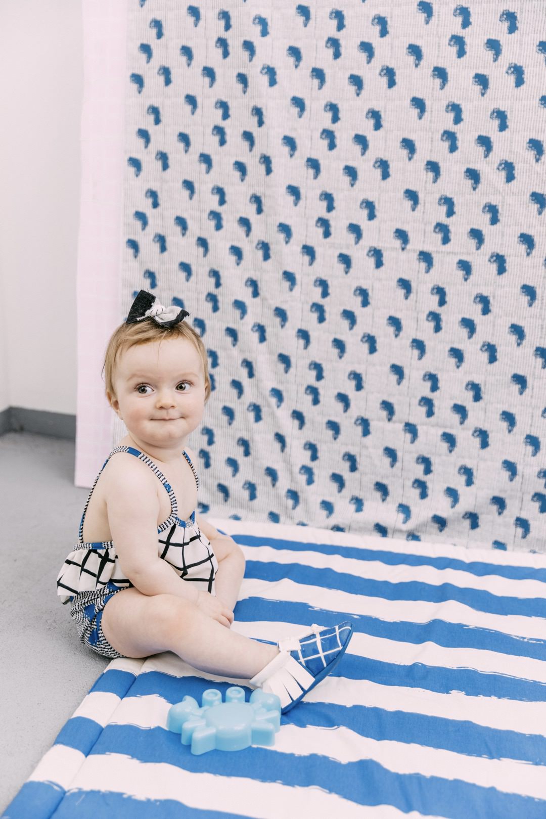 Zoë Noé Berlin & Swim Suit – Baby