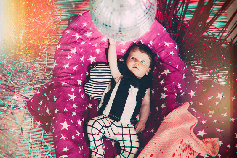 Swaddle M