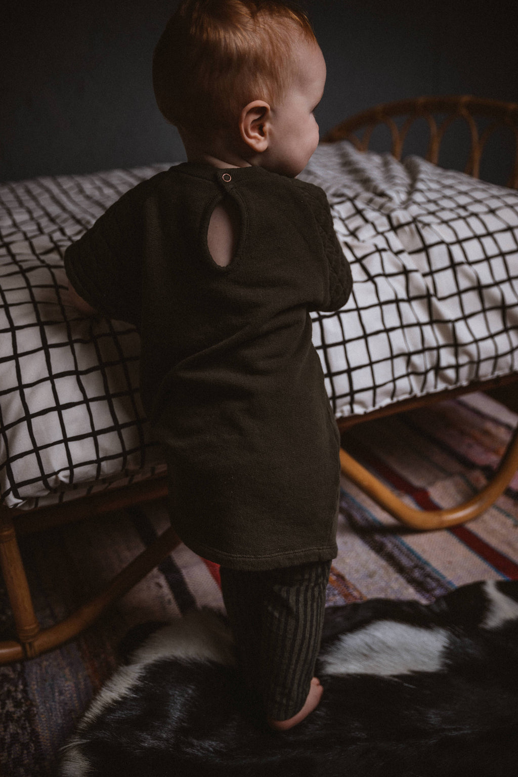 Sweat Dress