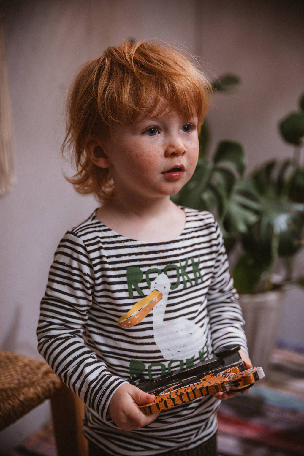 Baby Sailor Tee