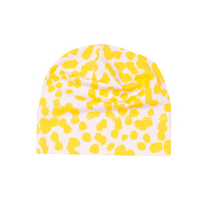 Baby Beanie // spark // 3-6m