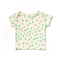 Baby Waffle Tee