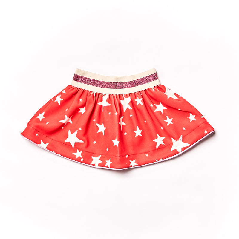 Cheerleader Skirt